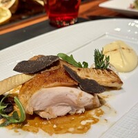 ラトリエ ドゥ ジョエル・ロブション - 