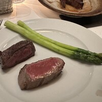 ウルフギャング・ステーキハウス シグニチャー - 