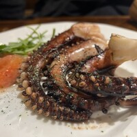 Seafood bar Ermitage 代々木店 - 