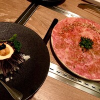 渋谷焼肉 KINTAN - 