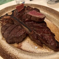 ウルフギャング・ステーキハウス シグニチャー - 