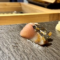 SUSHI TOKYO TEN、 新宿店 - 