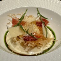 ラトリエ ドゥ ジョエル・ロブション - 