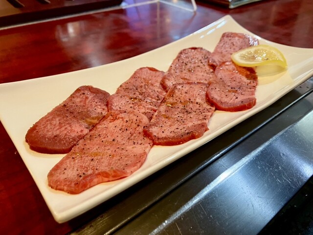 焼肉大東仙 - 坂元（焼肉）の写真