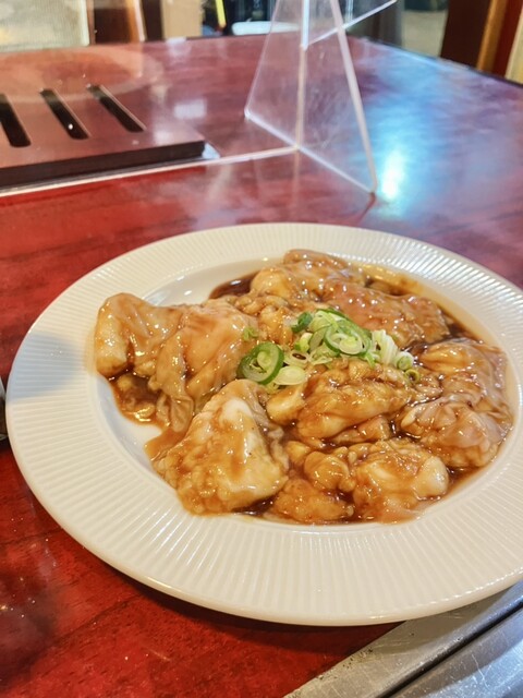 焼肉大東仙 - 坂元（焼肉）の写真