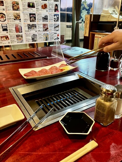 焼肉大東仙 - 坂元（焼肉）の写真