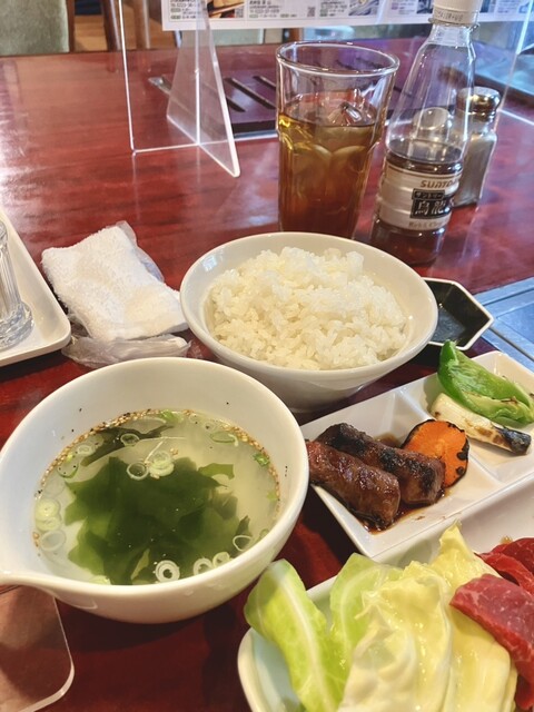 焼肉大東仙 - 坂元（焼肉）の写真