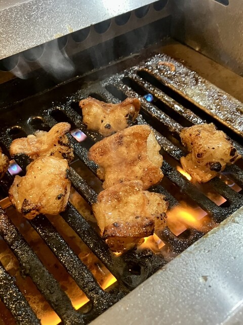 焼肉大東仙 - 坂元（焼肉）の写真