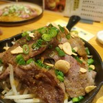 食堂★酒バ ココソーレ - 