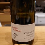 肉料理ふくなが - 