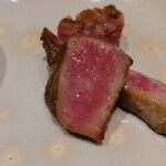 肉料理ふくなが - 