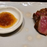 肉料理ふくなが - 