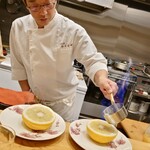 肉料理ふくなが - 