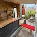 一入庵 - 素敵な雰囲気✨️✨️