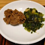 肉料理ふくなが - 