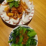 食堂★酒バ ココソーレ - 