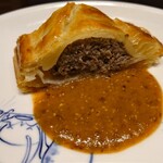 肉料理ふくなが - 