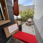 一入庵 - 素敵な雰囲気✨️✨️✨️