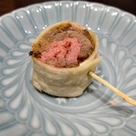 肉料理ふくなが - 