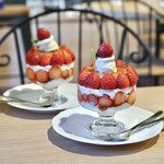 カーピーパーラー - 