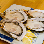 富山湾食堂 マルート店 - 