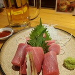 食堂★酒バ ココソーレ - 
