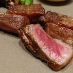 肉料理ふくなが - 