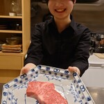 肉料理ふくなが - 