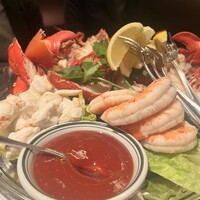 ウルフギャング・ステーキハウス 六本木 - 
