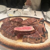 ウルフギャング・ステーキハウス 六本木 - 