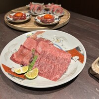 焼肉 きたん 法善寺 -  焼肉 きたん 法善寺 -