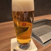 焼肉うしごろ 新宿三丁目店 - 