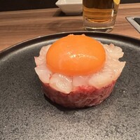 焼肉うしごろ 新宿三丁目店 - 