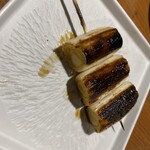 炭火焼鳥さかもり北新地 - 