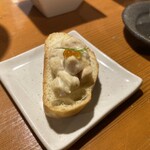 炭火焼鳥さかもり北新地 本店 - 