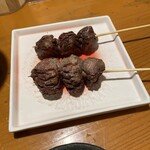 炭火焼鳥さかもり北新地 - 