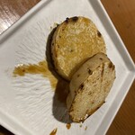 炭火焼鳥さかもり北新地 - 