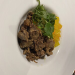 炭火焼鳥さかもり北新地 - 