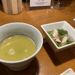 炭火焼鳥さかもり北新地 - 