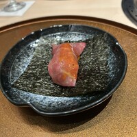 銀座 ちかみつ 六丁目 - 