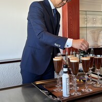 表参道うかい亭 - 
