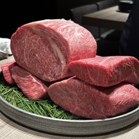 うし松 - 