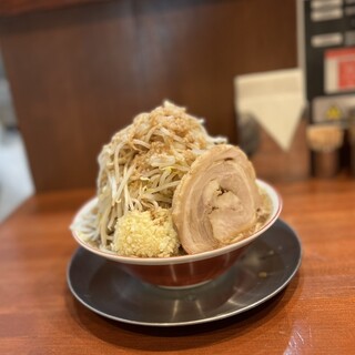 三代目 らーめん千_2