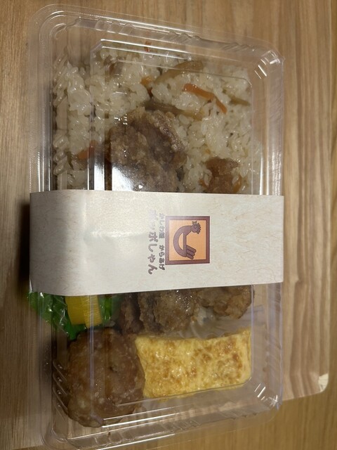 ポッポしゃん 大名店 - 赤坂/弁当 | 食べログ ポッポしゃん 大名店 - 赤坂/弁当 | 食べログ