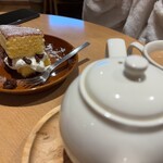 TEA ROOM Yuki Usagi - 