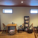 TEA ROOM Yuki Usagi - 