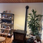 TEA ROOM Yuki Usagi - 