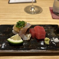 うわのそら - 