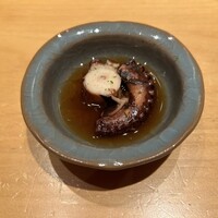 鮨トキドキ串 海老虎 - 