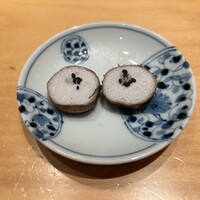 鮨トキドキ串 海老虎 - 